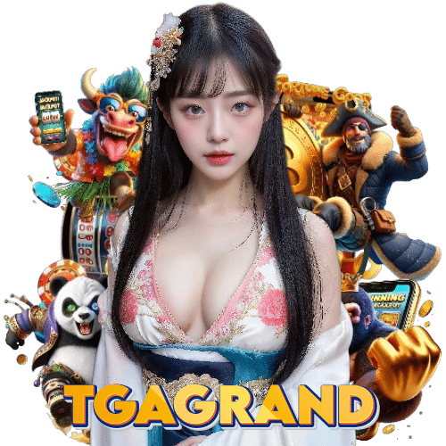 tgagrand คาสิโน