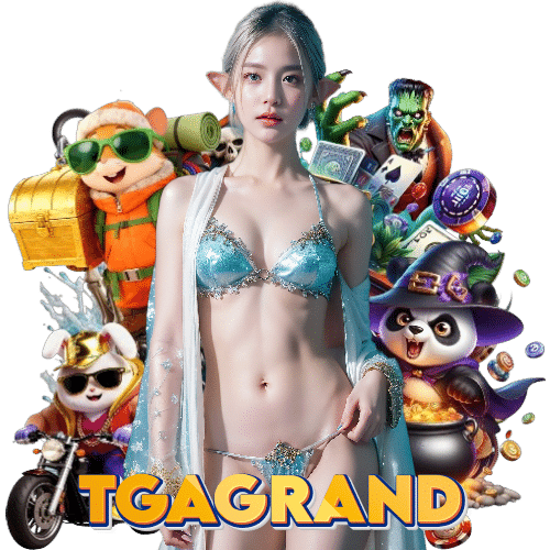 tgagrand เกมลิขสิทธิ์แท้